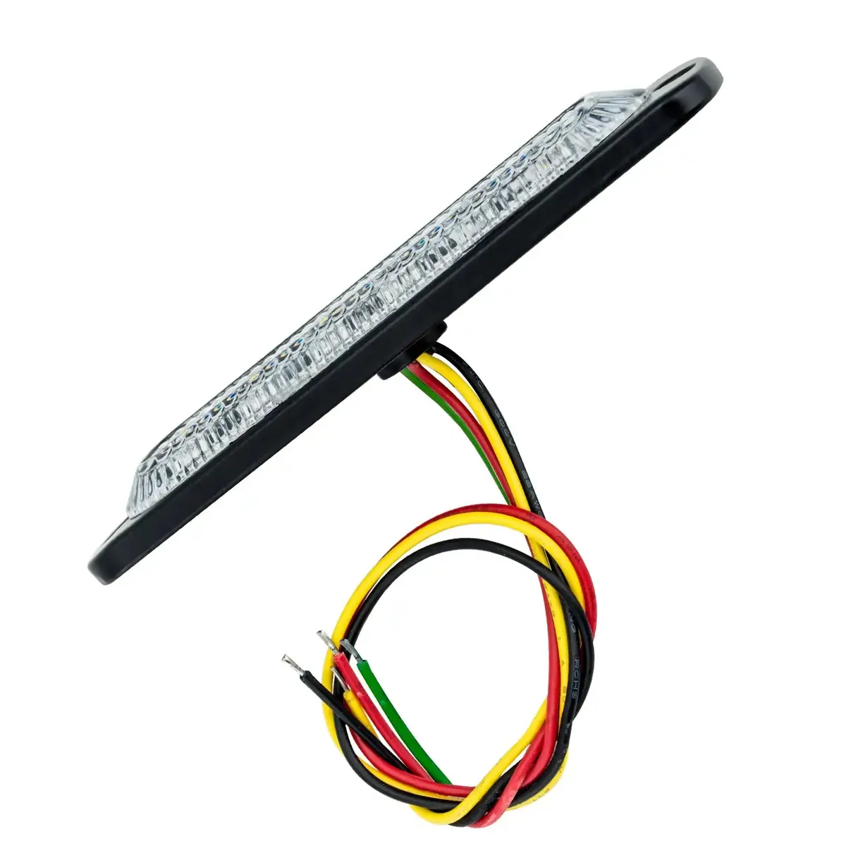 3513-023 - ORACLE 6 LED Dual Color Slim Strobe product image