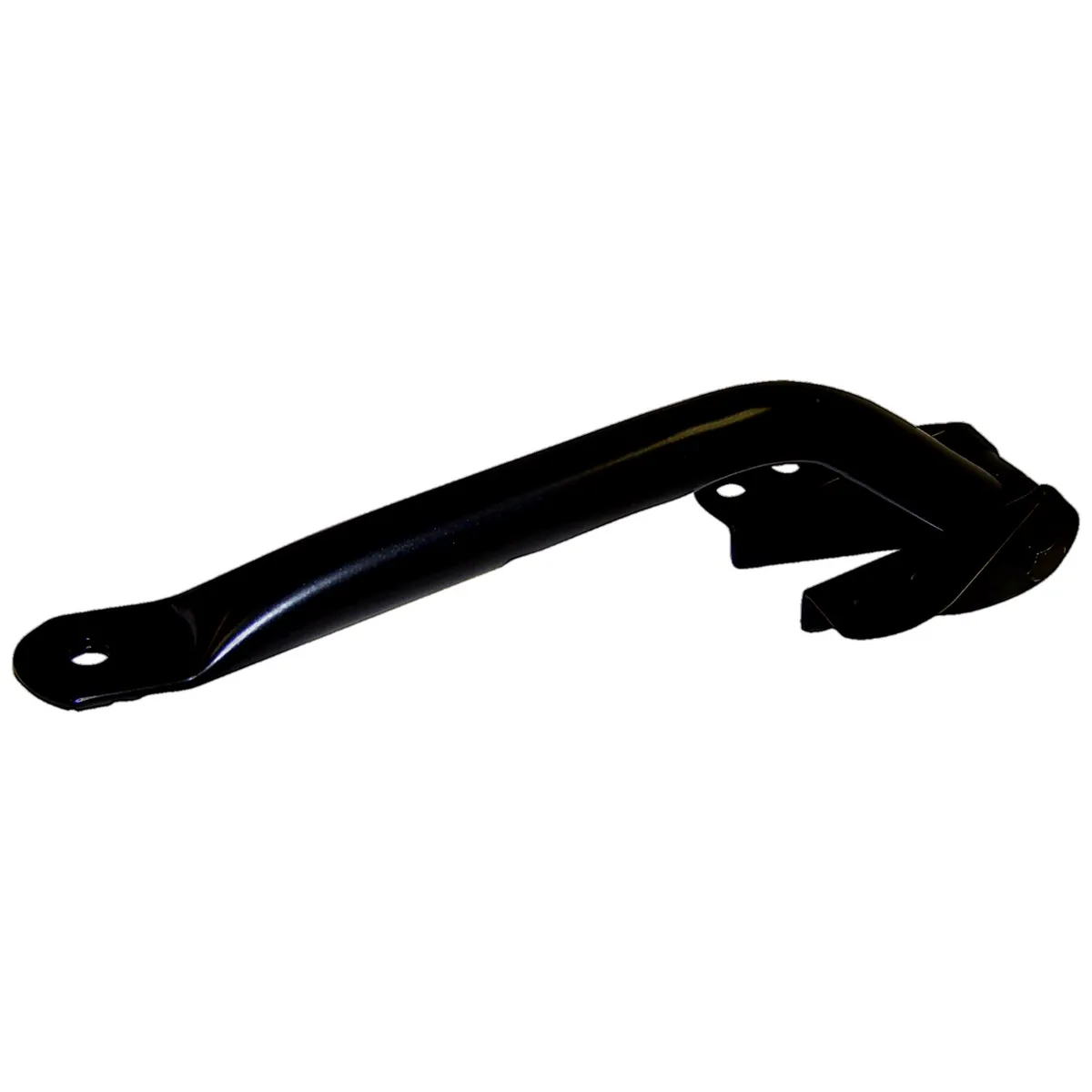 1955-1983 CJ-5 CJ Fits Left side; In Black. 1976-1986 CJ-7 CJ Fits Left side; In Black. 1981-1986 CJ-8 CJ Fits Left side; In Black. product image