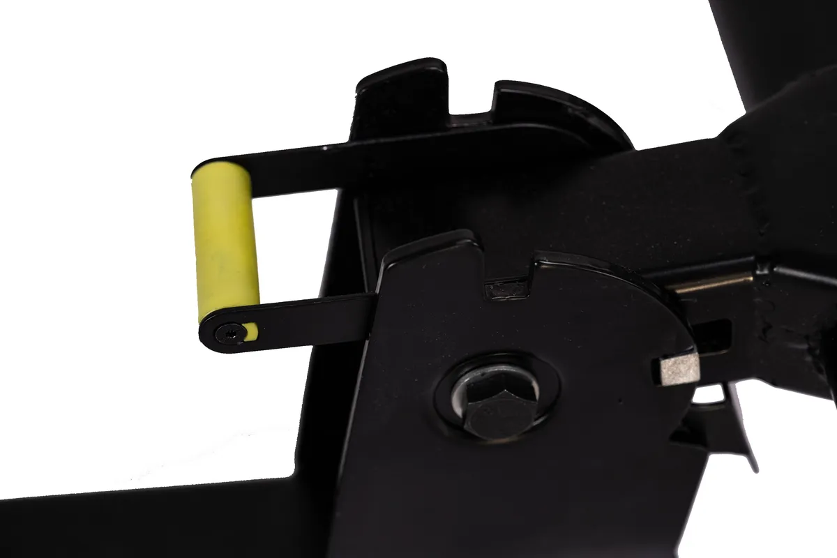 2023 Swagman Okanagan 200 Bike Racks Black product image