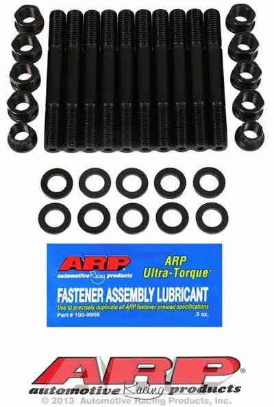 ARP Auto Racing Mopar V8 except 426 Hemi main stud kit