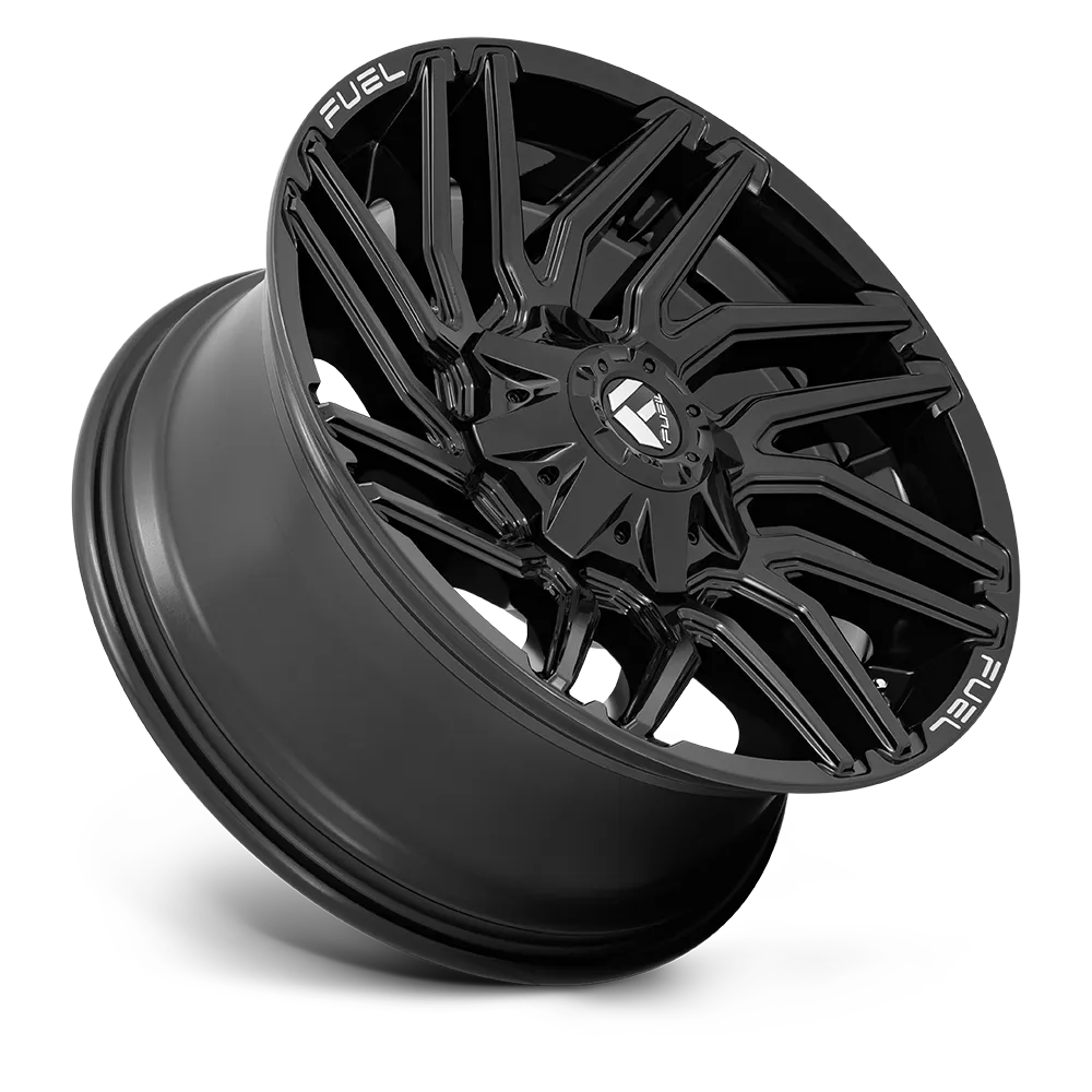 D773 22x12 8x170 G-Blk-Mill -44mm product image