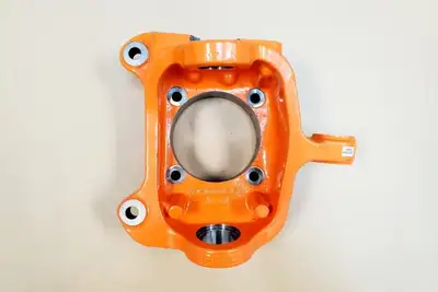 Reid Racing Reid Racing Superduty Highsteer Knuckle Driver Side - Ford Superduty 05-12