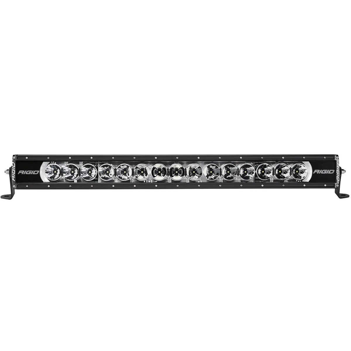 The stylish versatility of the RIGID Radiance lighting family just got better with Radiance+RBGW Light Bars. These bars are featured packed and provide the user with the ability to toggle between eight available backlight options. product image