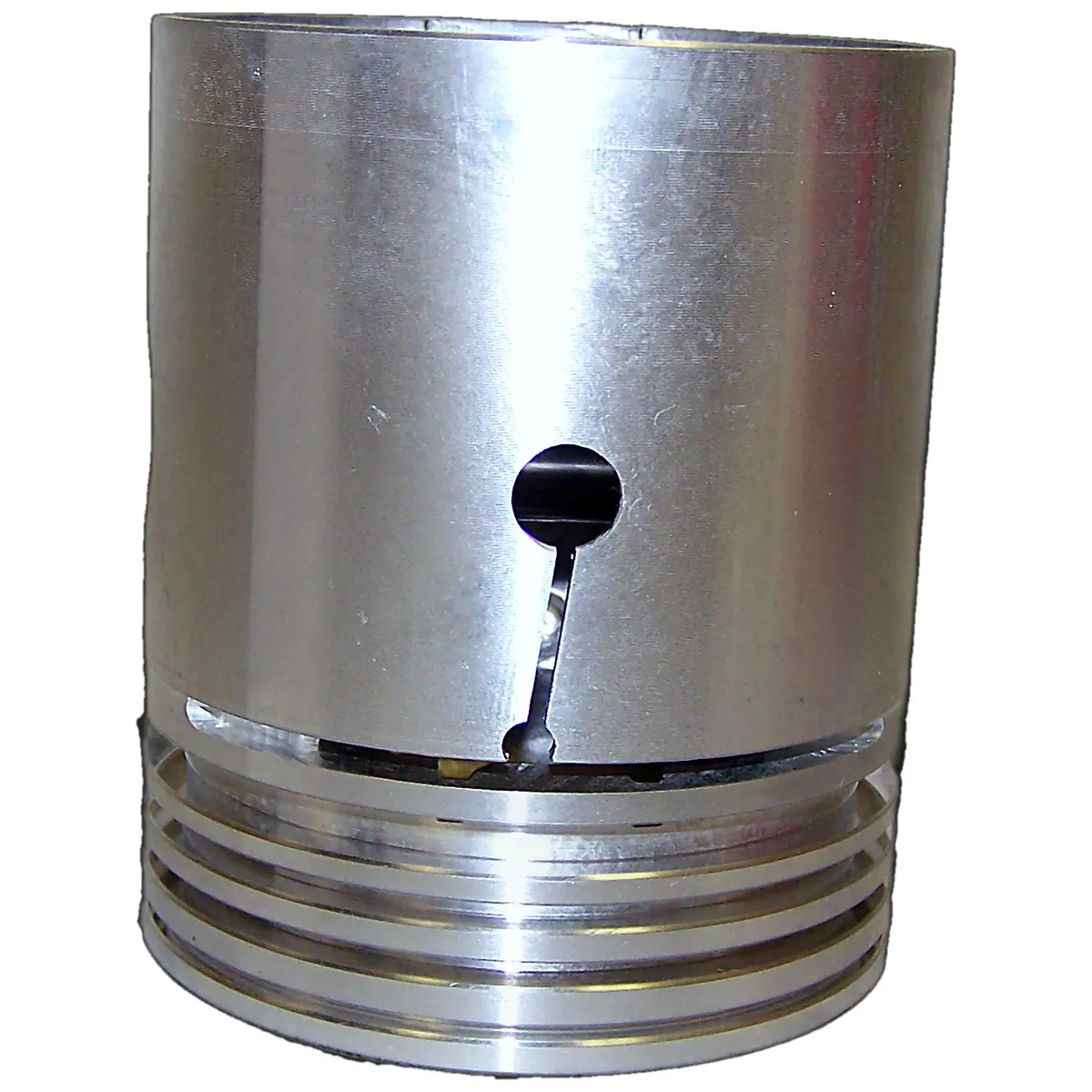 1941-1945 MB w/ 4-134 L-Head Engine;1945-1949 CJ-2A w/ 4-134 L-Head Engine;1948-1953 CJ-3A w/ 4-134 L-Head Engine;1950-1952 M38 w/ 4-134 L-Head Engine;1952-1963 M38A1 w/ 4-134 F-Head Engine;1953-1968 CJ-3B w/ 4-134 F-Head Engine;1955-1971 CJ-5 w/ 4-134 F- product image