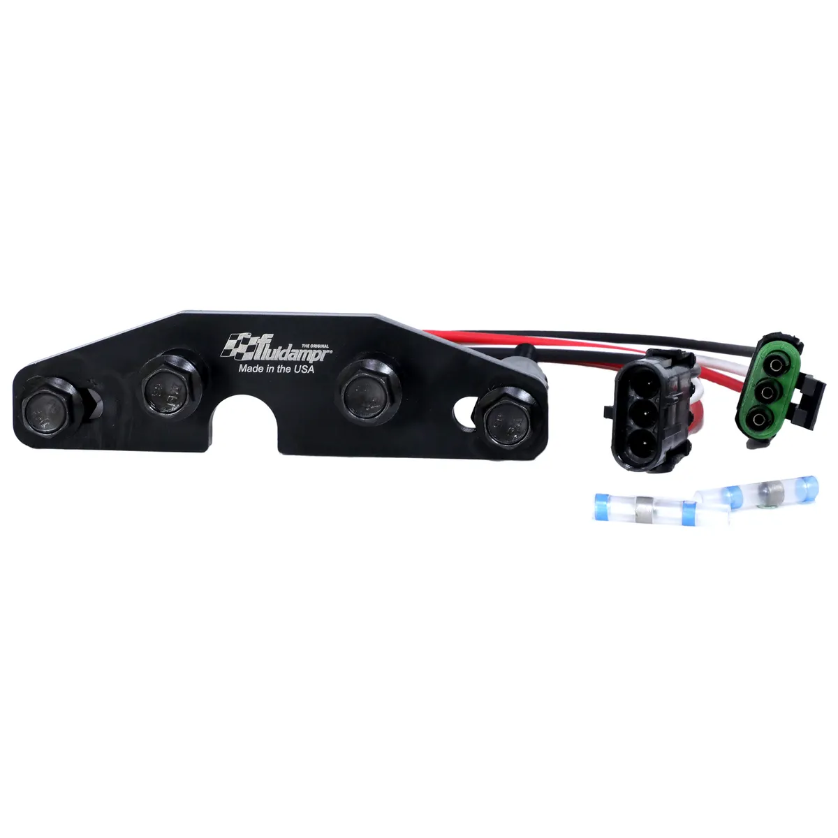 Dodge Cummins Sensor Relocation Kit Use On 12V Trucks 1992-1998 product image