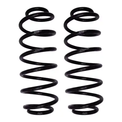 Bilstein Bilstein B12 (Special) Coil Spring Set Pair – Rear - JL