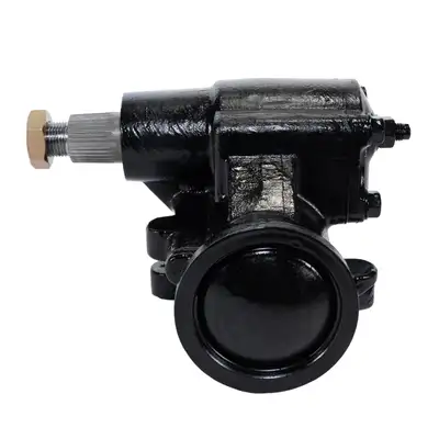 Yukon Gear and Axle USA Standard Power Steering Gear Box 1978-1979 Amc Concord Gremlin Hornet Matador 1977-1979 Buick Cadillac Chevrolet Oldsmobile Pontiac Cars 1977-79 Jeep Cherokee J10 Wagoneer Zsg6507