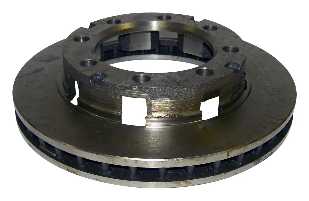 Front Brake Rotor 79-88 J-20 product image