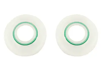 Synergy Manufacturing Jeep Heavy Duty Front Ball Joint Dust Boot Set Dana 30/44 1 Upper 1 Lower Jeep JK/WJ Synergy MFG