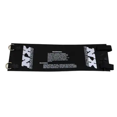 Nitrous Express Nitrous Express - Bottle Heater Element Only (5.25 x 12.5 ) 14amps - 15942