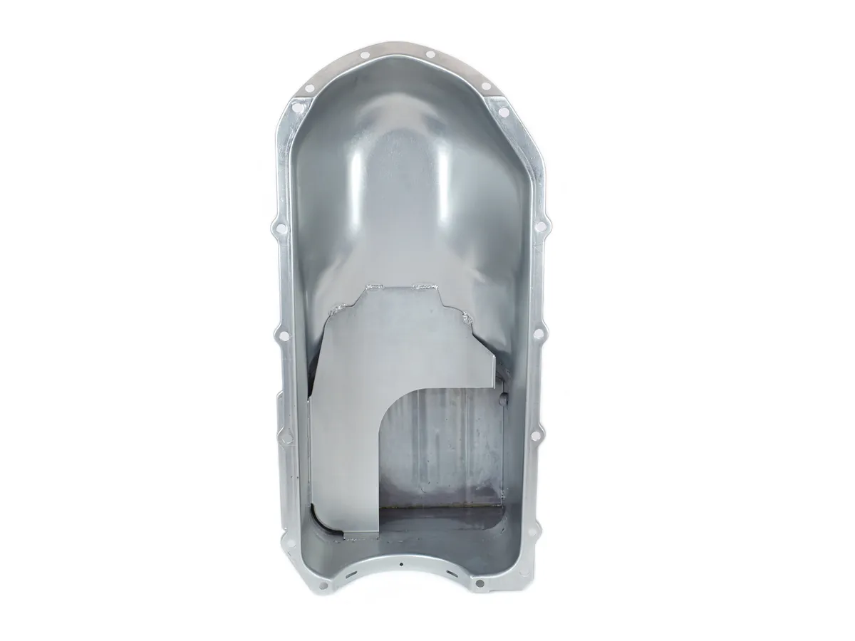 Canton 15-400 Canton 15-400 Oil Pan For Pontiac 301-455 High Capacity Street product image