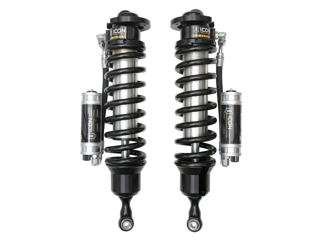 ICON 2008-Up Toyota Land Cruiser, 3.0 VS RR/CDCV Coilover Kit product image