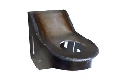 Kentrol Rust Buster 1999-2013 Chevy Silverado& GMC Sierra Center Cab Mount RB7325