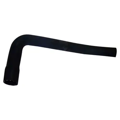 Crown Automotive Jeep Replacement Crown Automotive Jeep Replacement J5364660 Lower Radiator Hose for 1983-1986 Jeep CJ-5, CJ-7, CJ-7 w/ AMC 2.5L Engine