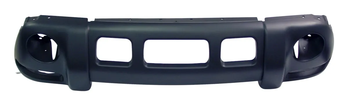 2002-2004 Liberty KJ Primed (paintable) product image