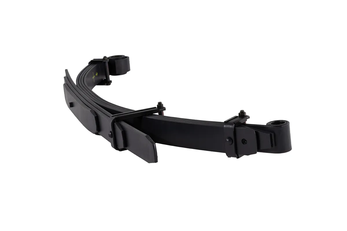 Toy Hilux Rear Hd -181 Emudakar Leaf Springs product image