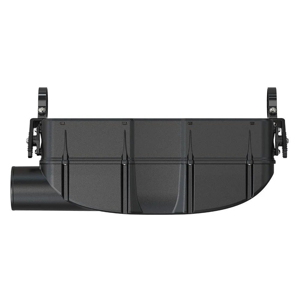 S&B Particle Separator 2 for 2017-2025 Can-Am Maverick X3 product image