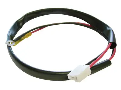 Spal Advanced Technologies Jumper Harness