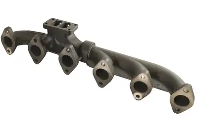 BD Diesel BD Diesel 1045987 BD Pulse 5.9L Cummins Exhaust Manifold Dodge 2003-2007