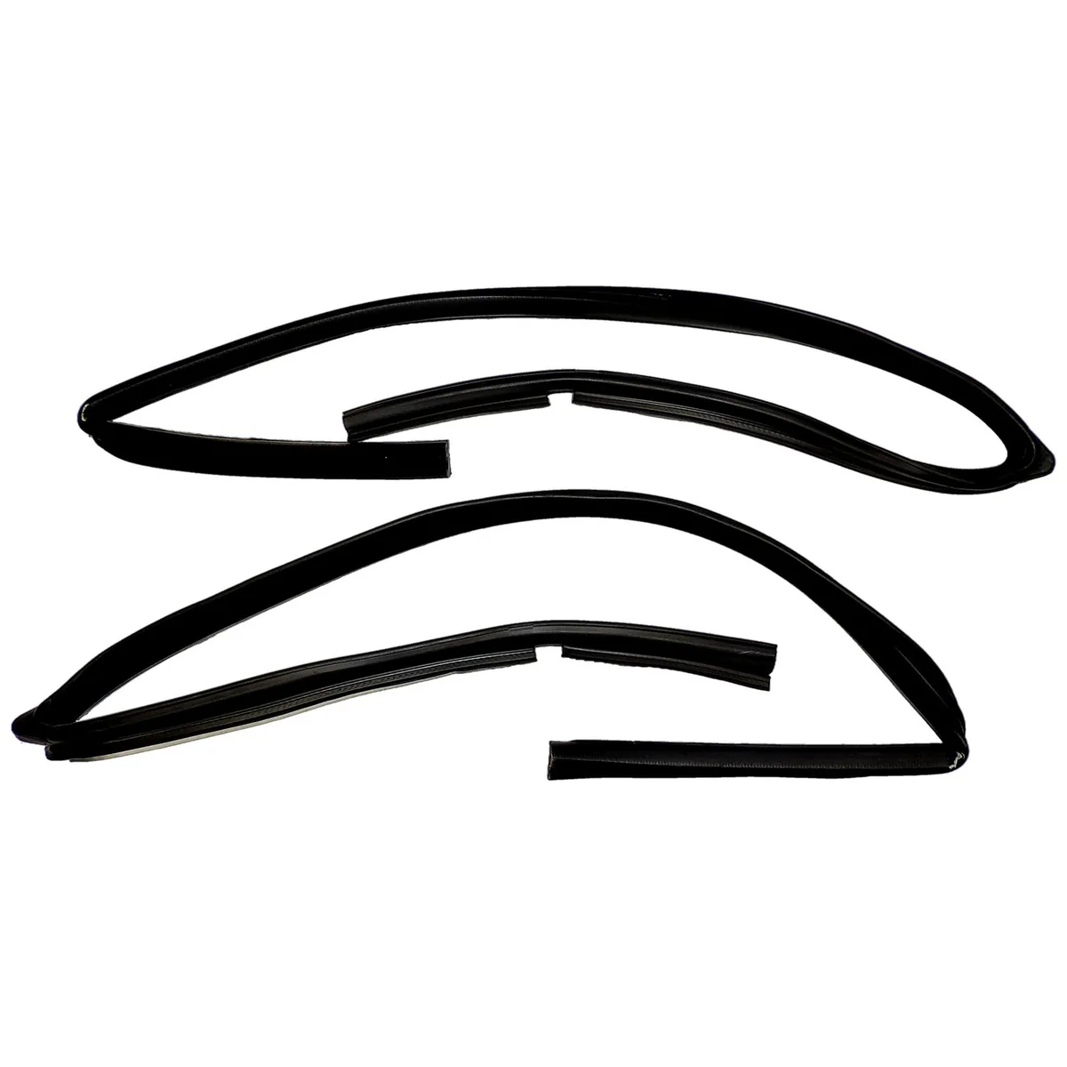 Door Glass Seal Set Body Glass Windows and Related Parts Door Glass Seal product image