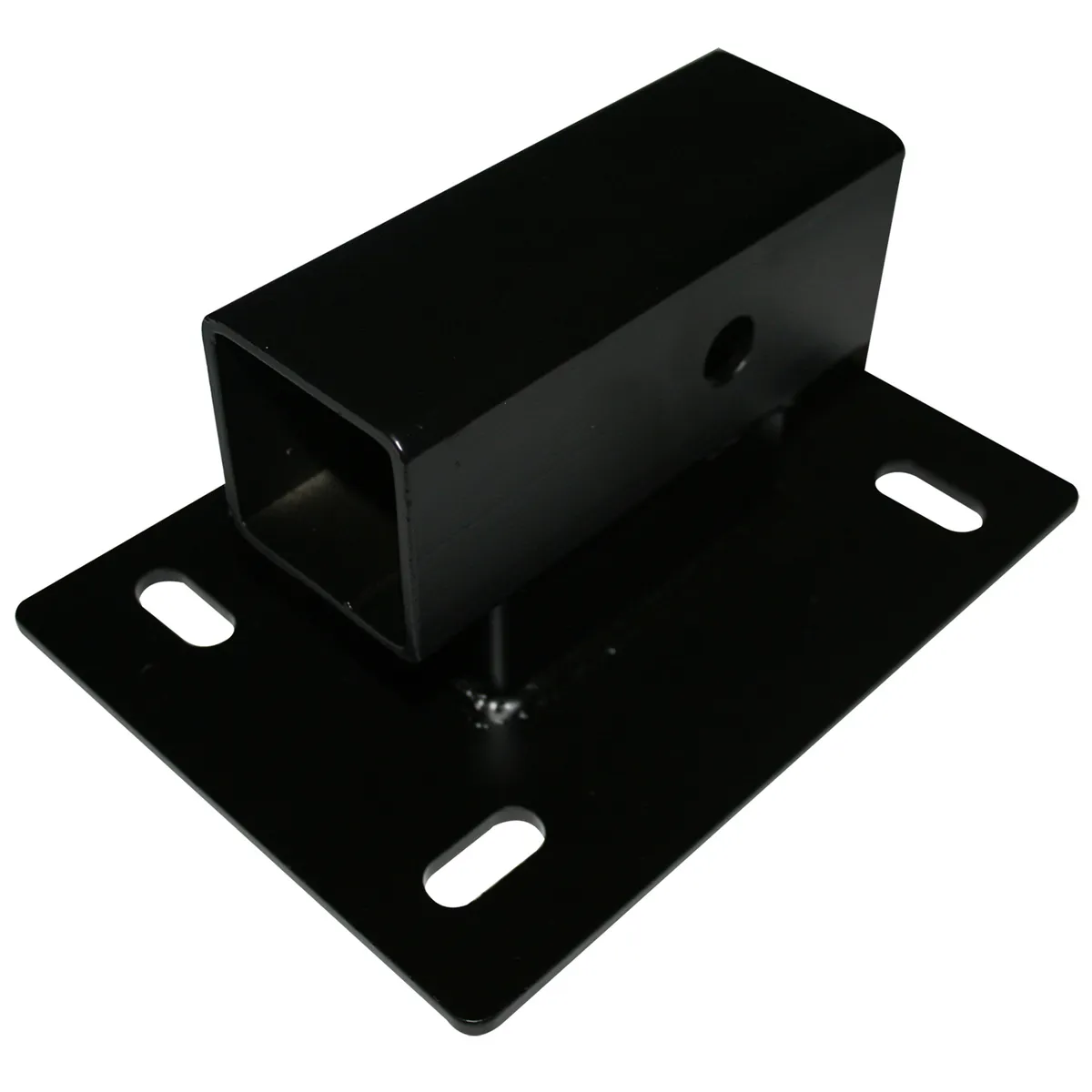 Bulldog Winch Bulldog Winch Receiver Mount Storage Anchor