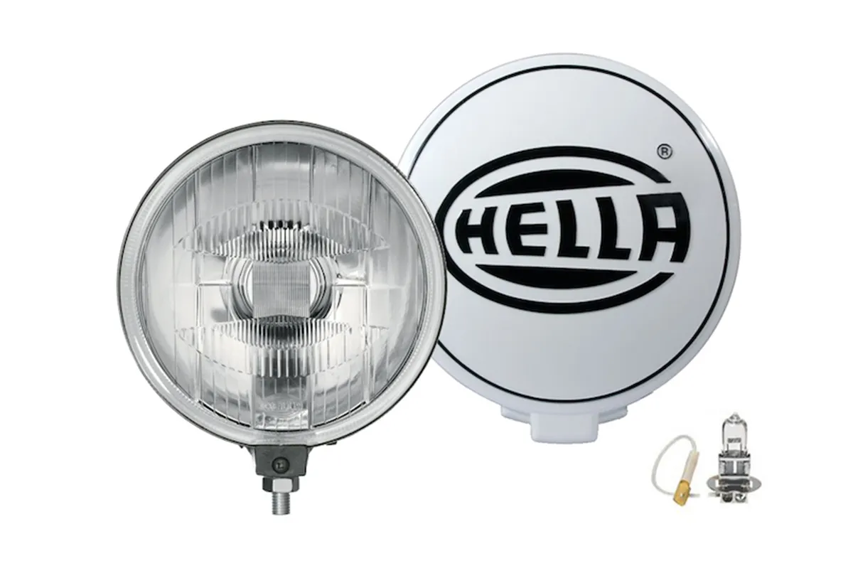 Hella 005750411 500 Series Driving Lamp 12V product image