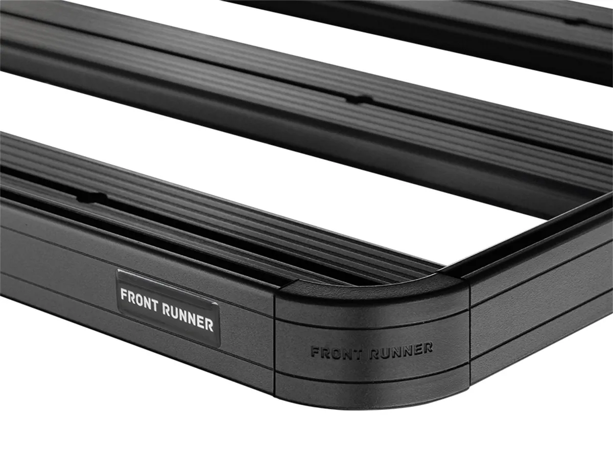 Front Runner Ford F150 Crew Cab 2009-Current Slimline II Roof Rack Kit Low Profile