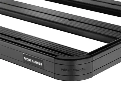 Front Runner Ford F150 Crew Cab 2009-Current Slimline II Roof Rack Kit Low Profile