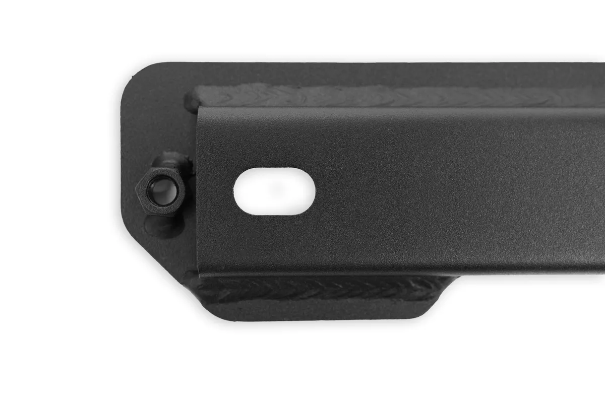 DV8 Offroad 2021-2025 Ford Bronco Tailgate Reinforcement Molle Panel TCBR-04 product image