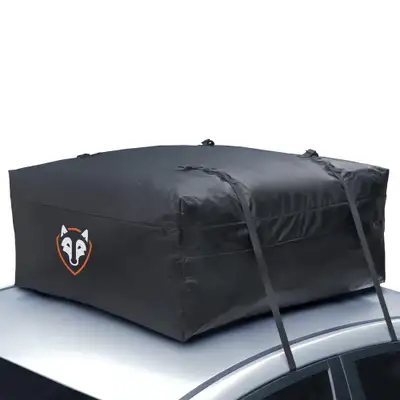 KLYMIT Rightline Gear® Ace Jr Weatherproof Rooftop Cargo Carrier