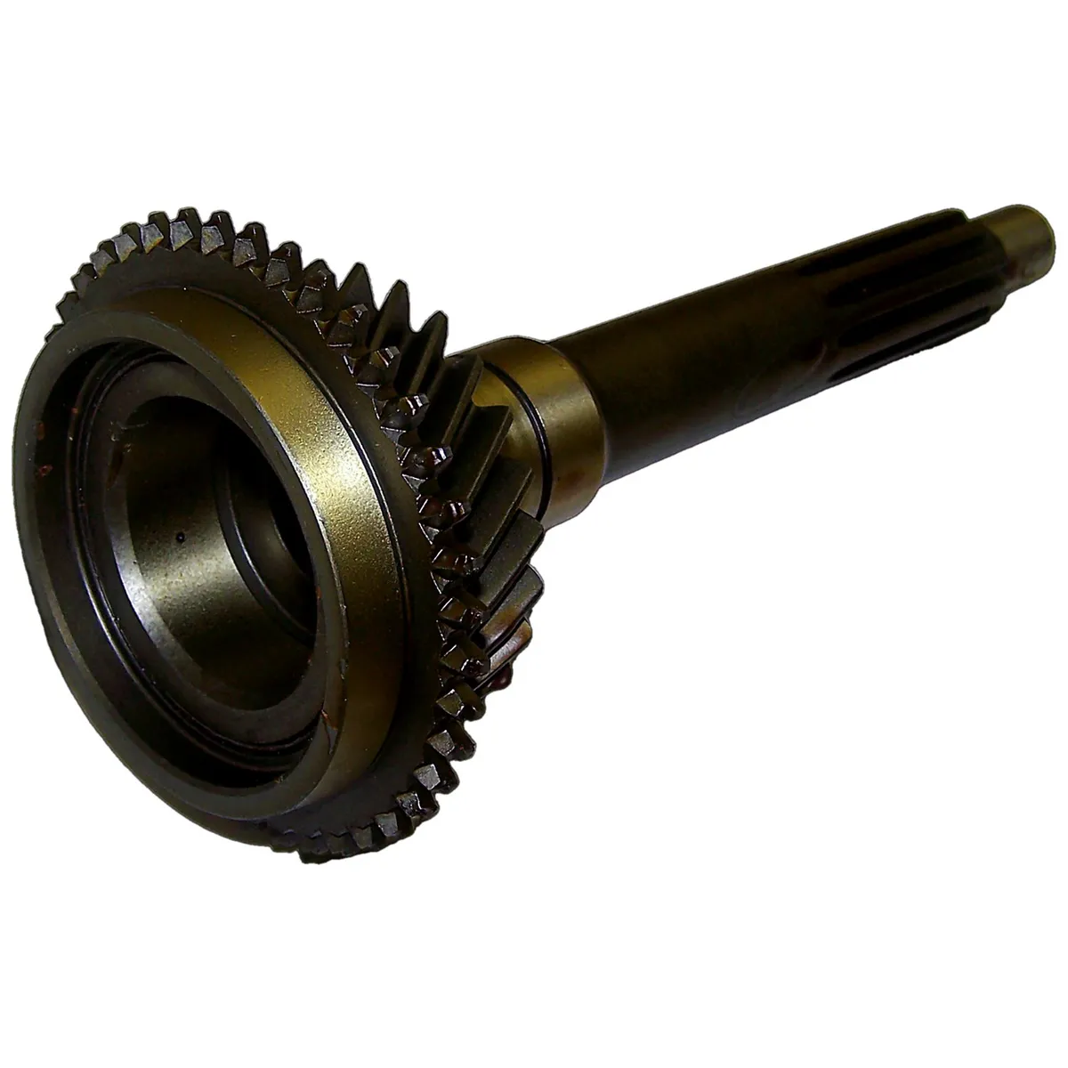 2002-2004 Liberty KJ w/ NV-3550 Manual Transmission 2002-2004 Wrangler TJ w/ NV-3550 Manual Transmission product image