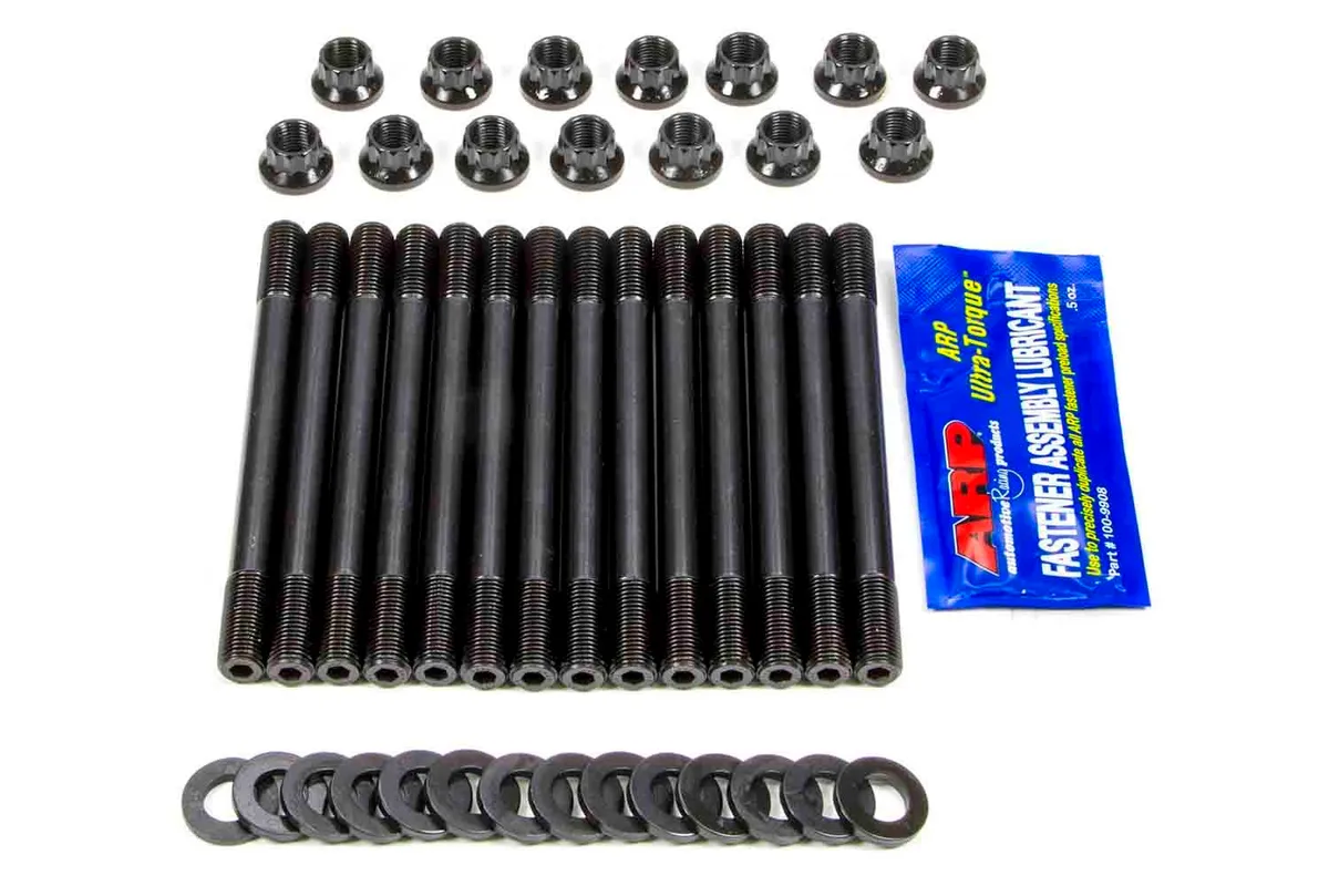 ARP Auto Racing Dodge Cummins 5.9L diesel 24V late ft97- ft06 ARP2000 main stud kit