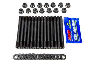 ARP Auto Racing Dodge Cummins 5.9L diesel 24V late ft97- ft06 ARP2000 main stud kit