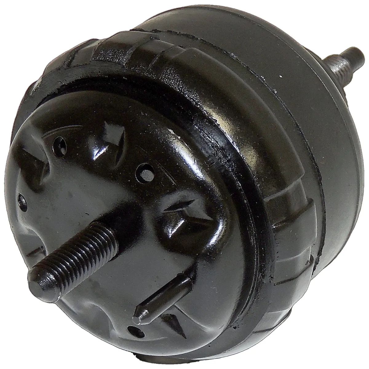 Engine Mount; Fits 2007-2010 Jeep JK Wrangler w/ 2.8L Diesel Engine; product image