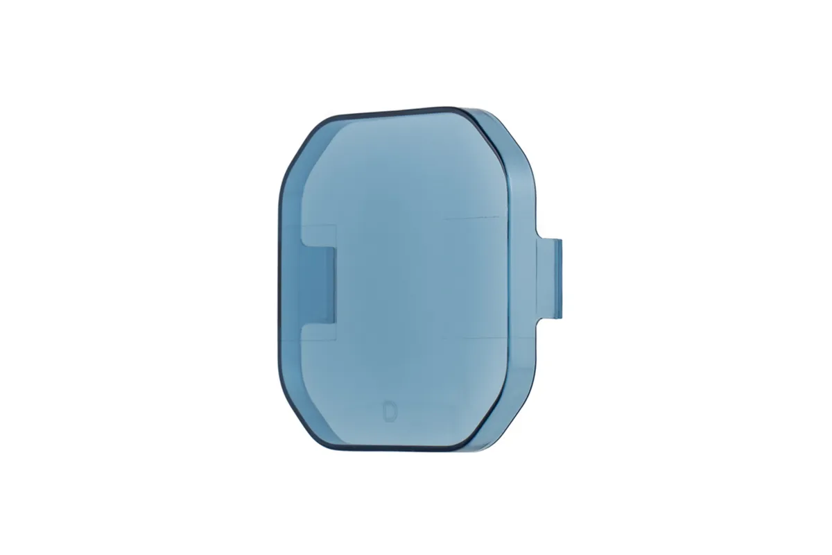Diode Dynamics - SS3 LED Pod Cover, Blue (one) product image