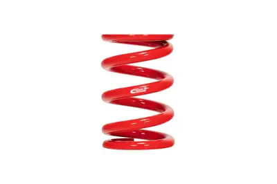 Eibach Springs Individual Coilover Race Spring Middle 225mm Inside Diameter Red