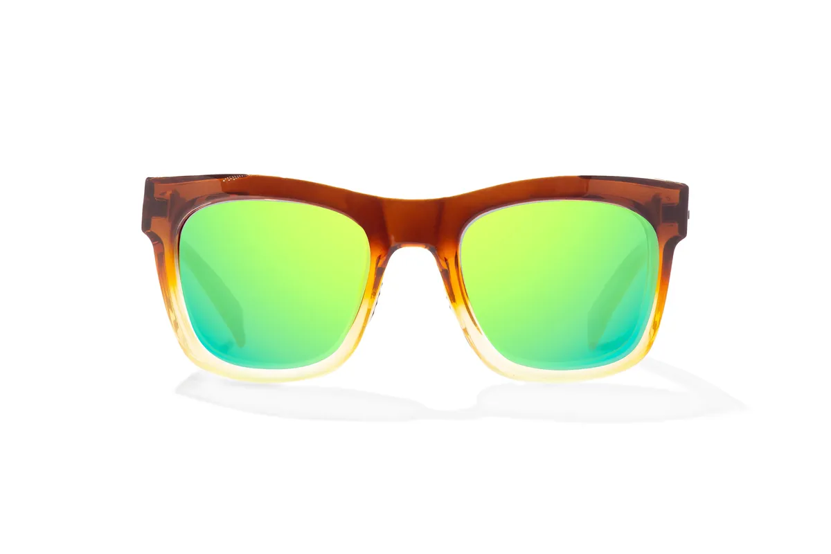 Cometa Silver Mirror pc Teal Gloss product image