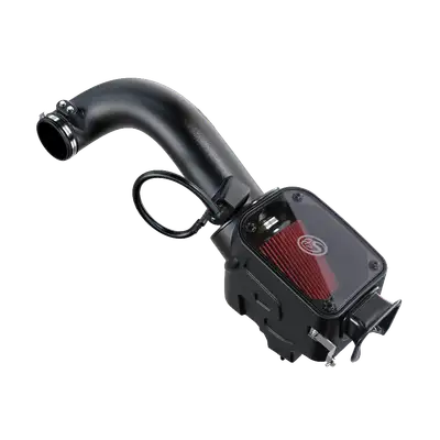 S&B Filters S&B Filters Turbo Cold Air Intake Cotton Filter - 2018-23 JL 2.0L