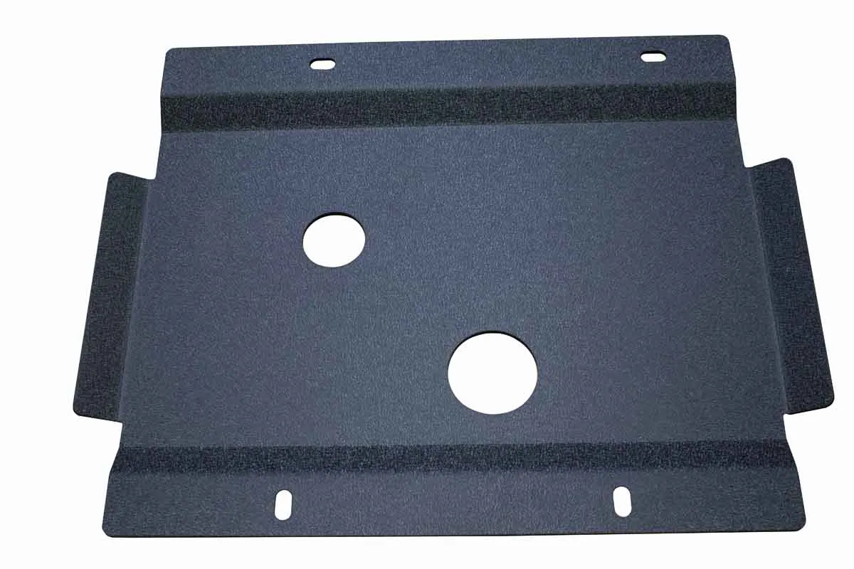 Fishbone Offroad Underbelly Skid Plates for 2016-2023 Toyota Tacoma FB23330 product image
