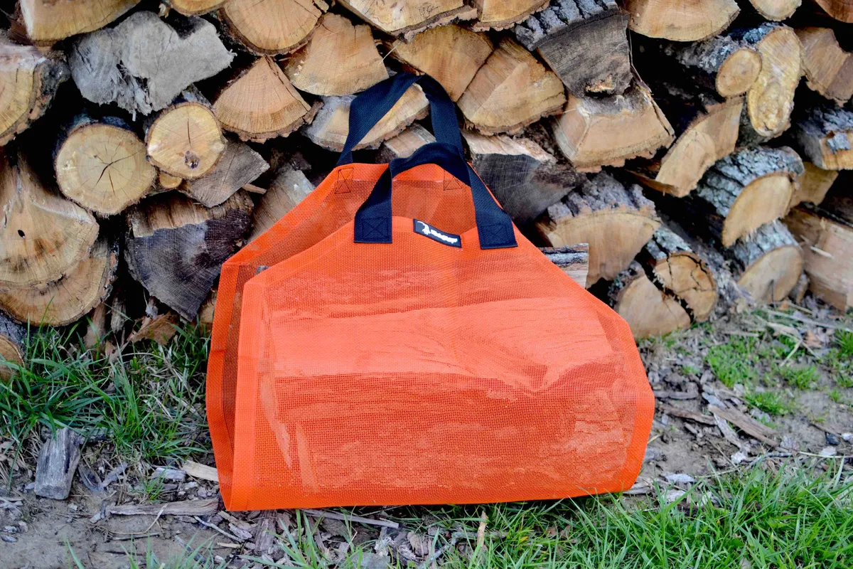 Steinjäger Red Log Carrier product image
