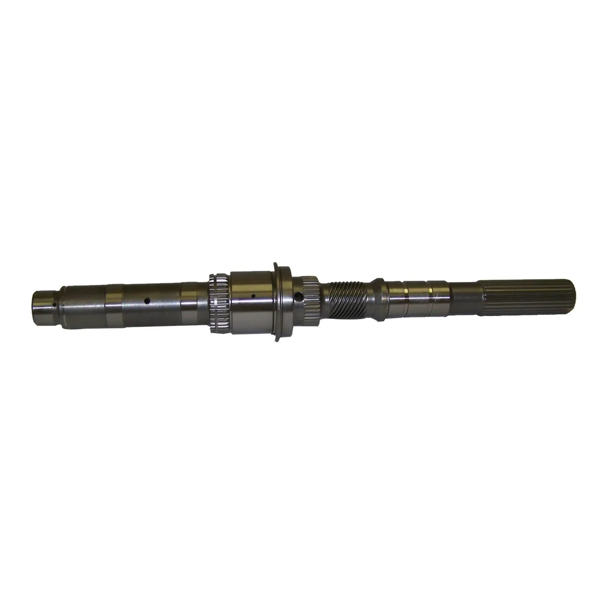 Crown Automotive Jeep Replacement Crown Automotive Jeep Replacement 4798145 Transfer Case Main Shaft for Jeep 96-00 XJ Cherokee, ZJ Gr. Cherokee w/ NP242