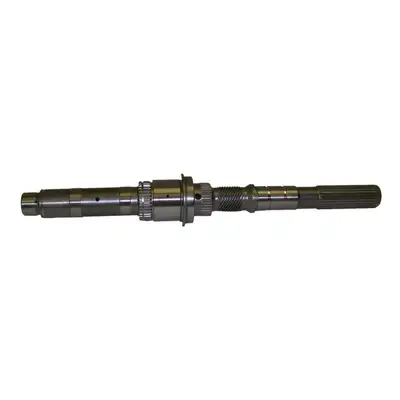 Crown Automotive Jeep Replacement Crown Automotive Jeep Replacement 4798145 Transfer Case Main Shaft for Jeep 96-00 XJ Cherokee, ZJ Gr. Cherokee w/ NP242