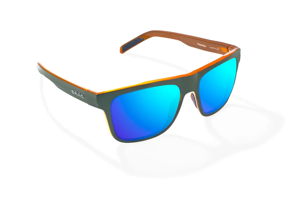 Hopedale Gray pc Green Mango Gloss product image