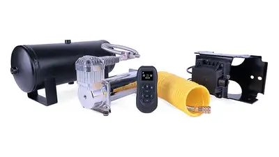 Air Lift Air Lift Gen2 WirelessAir Tank w/ EZ Mount