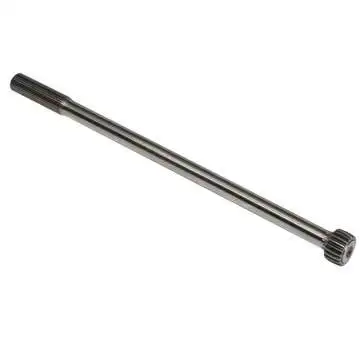 Diversified Machine Swivel Driveshaft - WP Style w/Ball 29in.