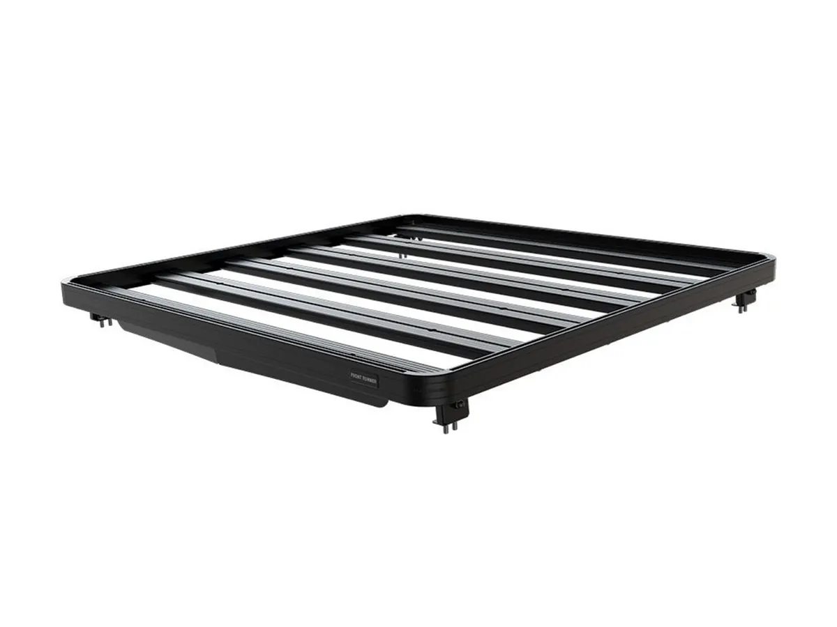 Subaru Outback (20152019) Slimline II Roof Rail Rack Kit product image