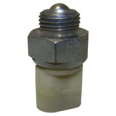 Crown Automotive Jeep Replacement Crown Automotive Jeep Replacement 83502652 Transfer Case Switch 1986-1991 Jeep XJ, SJ, J-Series w/ NP228, NP229 Trans. Case