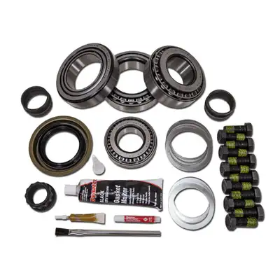 Yukon Gear And Axle Master Overhaul Kit For 2014 & Up Aam 11.5 Inch/11.8 Inch USA Standard