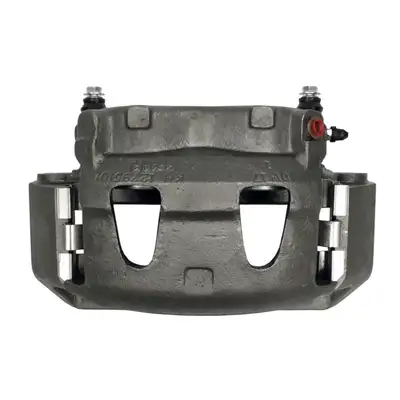 PowerStop Front Right Ford E-350 Econoline 1998-1995 E-350 Econoline Club Wagon 1998-1995 E-450 Econoline Super Duty 2002-2000 E-450 Super Duty 2004-2003 F-250 1998-1995 F-250 HD 1997 F-350 1997-1995