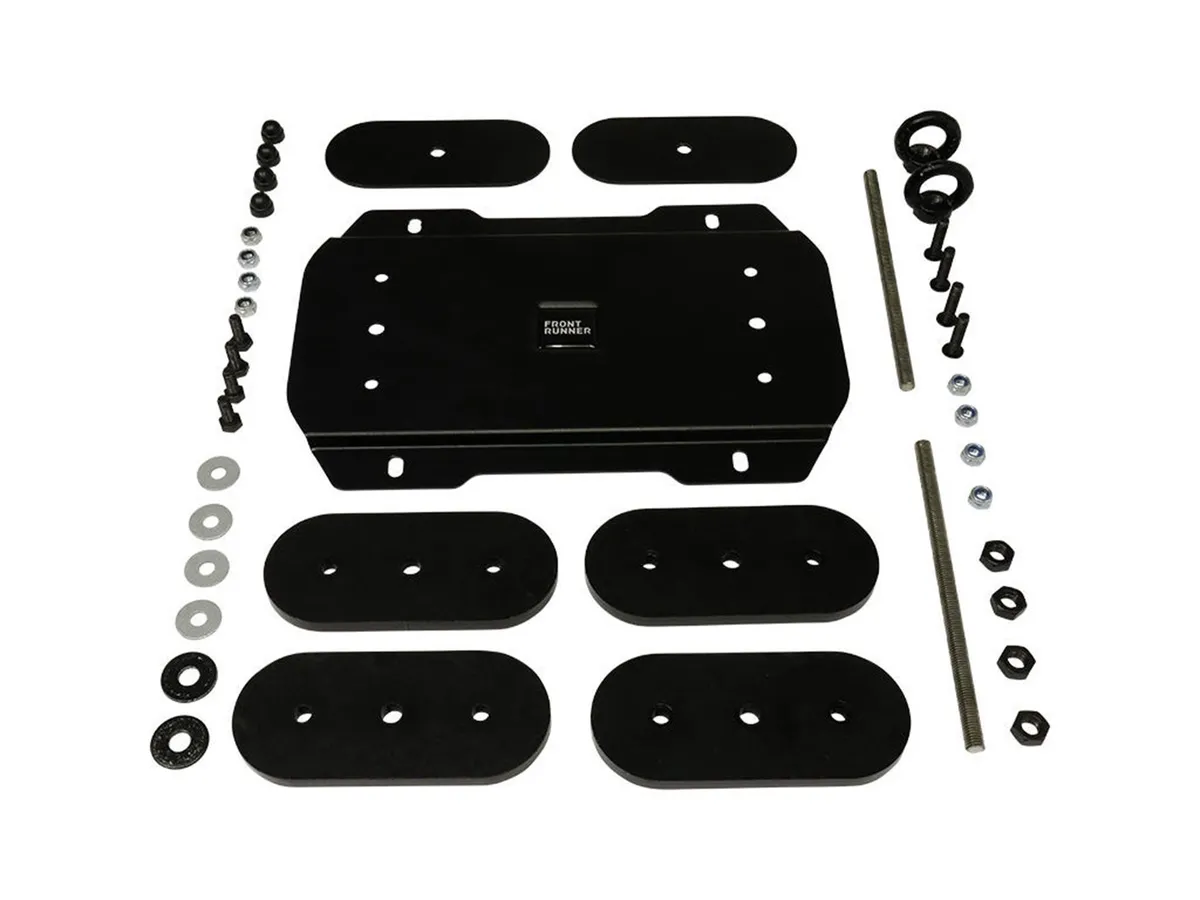 Trailer Side Mount for Pro Water Tank 20L - by Front Runner product image